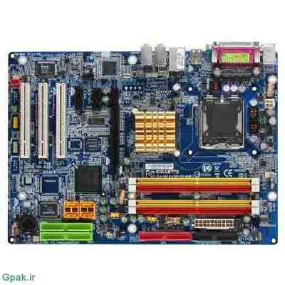 دانلود مجموعه فایل آپدیت بایوس ، فریمور مادربرد گیگابایت GA-8I945P-G-RH r1.x