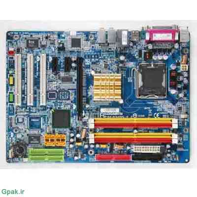 دانلود مجموعه فایل آپدیت بایوس ، فریمور مادربرد گیگابایت GA-8I945PL-G r1.x