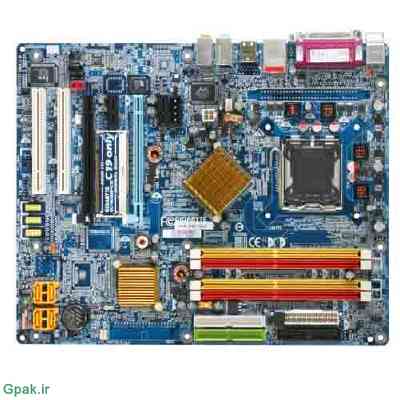 دانلود مجموعه فایل آپدیت بایوس ، فریمور مادربرد گیگابایت GA-8N-SLI r1.0