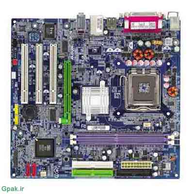 دانلود مجموعه فایل آپدیت بایوس ، فریمور مادربرد گیگابایت GA-8S661FXM-775 r1.x