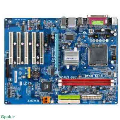 دانلود مجموعه فایل آپدیت بایوس ، فریمور مادربرد گیگابایت GA-VT890P r1.0