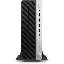 دانلود بایوس(دامپ فلش)مادربرد HP PRODESK 600 G3 Bios