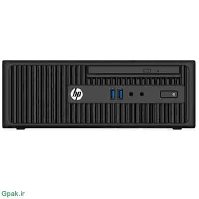 دانلود فایل دامپ(فلش)بایوس فریمور مادربرد اچ پی HP ProDesk 400 G3