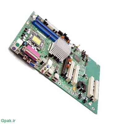 دانلود فایل دامپ(فلش)بایوس فریمور مادربرد اینتل Intel D915GAV