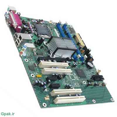 دانلود فایل دامپ(فلش)بایوس فریمور مادربرد اینتل Intel D945PLRN
