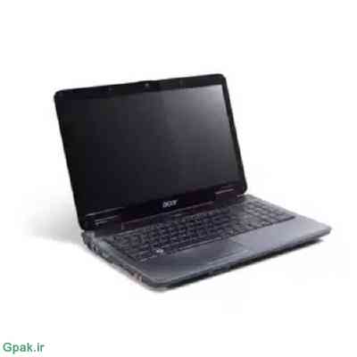 دانلود فایل دامپ(فلش)بایوس فریمور لپ تاپ ایسر Acer 5541