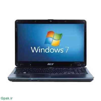 دانلود فایل دامپ(فلش)بایوس فریمور لپ تاپ ایسر Acer 5732Z
