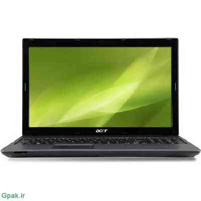 دانلود فایل دامپ(فلش)بایوس لپ تاپ ایسر Acer Aspire 5741G