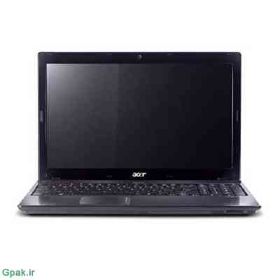 دانلود فایل دامپ(فلش)بایوس فریمور لپ تاپ ایسر Acer 5741Z