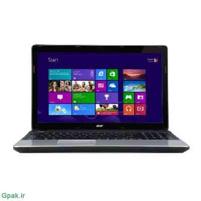 دانلود فایل دامپ(فلش)بایوس فریمور لپ تاپ ایسر Acer E1-571