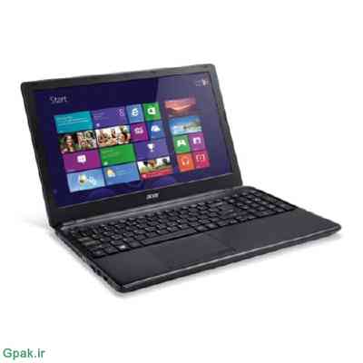 دانلود فایل دامپ(فلش)بایوس فریمور لپ تاپ ایسر Acer Aspire E1 572 BIOS