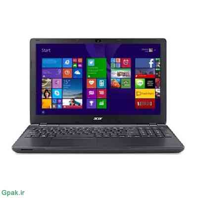 دانلود فایل دامپ(فلش)بایوس فریمور لپ تاپ ایسر Acer E5-571