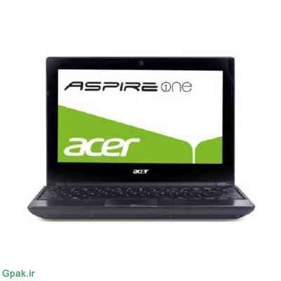 دانلود فایل دامپ(فلش)بایوس فریمور لپ تاپ ایسر Acer ONE 521