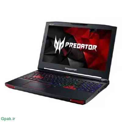 دانلود فایل دامپ(فلش)بایوس فریمور لپ تاپ ایسر Acer Predator G9-593