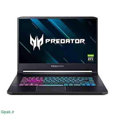 دانلود فایل دامپ(فلش)بایوس فریمور لپ تاپ ایسر Acer Predator Triton 500