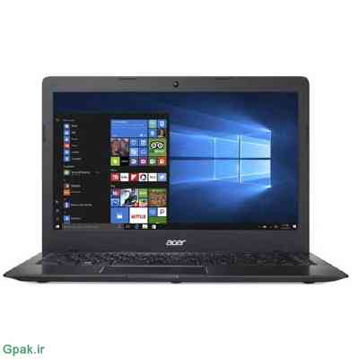 دانلود فایل دامپ(فلش)بایوس فریمور لپ تاپ ایسر Acer Swift 1 SF114-31