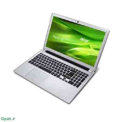 دانلود فایل دامپ(فلش)بایوس فریمور لپ تاپ ایسر Acer Aspire V5-571G