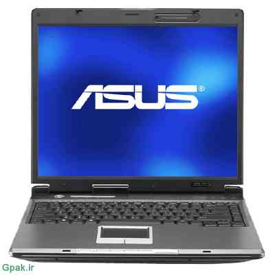 دانلود فایل دامپ(فلش)بایوس فریمور لپ تاپ ایسوس Asus A3A