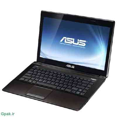 دانلود فایل دامپ(فلش)بایوس فریمور لپ تاپ ایسوس ASUS A43S BIOS