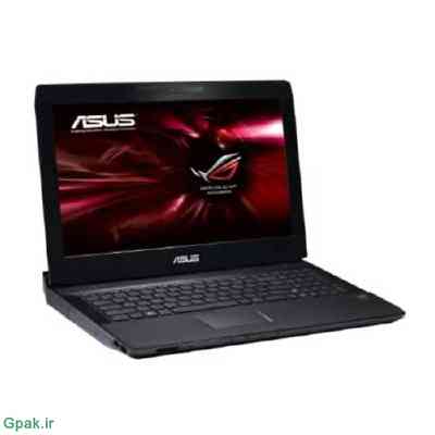 دانلود فایل دامپ(فلش)بایوس فریمور لپ تاپ ایسوس ASUS G53jw