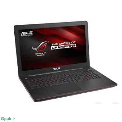 دانلود فایل دامپ(فلش)بایوس فریمور لپ تاپ ایسوس ASUS G550JK