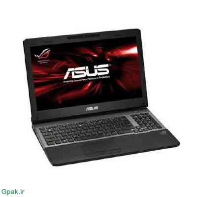 دانلود فایل دامپ(فلش)بایوس فریمور لپ تاپ ایسوس ASUS G55VW
