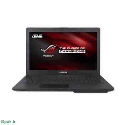 دانلود فایل دامپ(فلش)بایوس فریمور لپ تاپ ایسوس ASUS G56JK