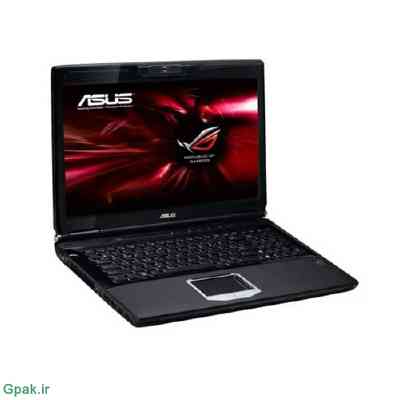 دانلود فایل دامپ(فلش)بایوس فریمور لپ تاپ ایسوس ASUS G60jx BIOS