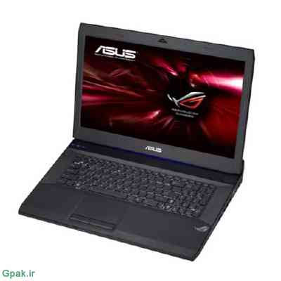 دانلود فایل دامپ(فلش)بایوس فریمور لپ تاپ ایسوس ASUS G73JW
