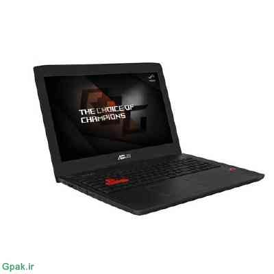 دانلود فایل دامپ(فلش)بایوس فریمور لپ تاپ ایسوس Asus GL502VM BIOS