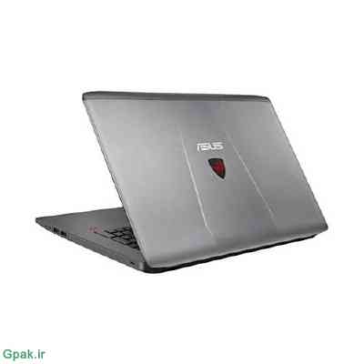 دانلود فایل دامپ(فلش)بایوس فریمور لپ تاپ ایسوس Asus GL752VW