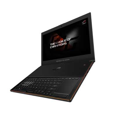 دانلود فایل دامپ(فلش)بایوس فریمور لپ تاپ ایسوس ASUS GX501VIK