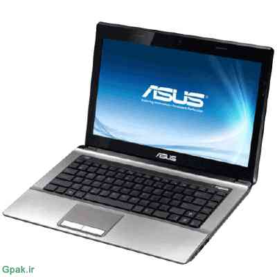 دانلود فایل دامپ(فلش)بایوس فریمور لپ تاپ ایسوس ASUS K43SJAS
