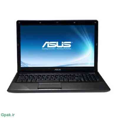 دانلود فایل دامپ(فلش)بایوس فریمور لپ تاپ ایسوس Asus K52DE