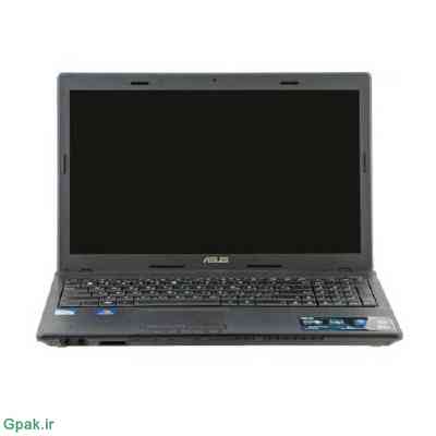 دانلود فایل دامپ(فلش)بایوس فریمور لپ تاپ ایسوس Asus K54LY BIOS