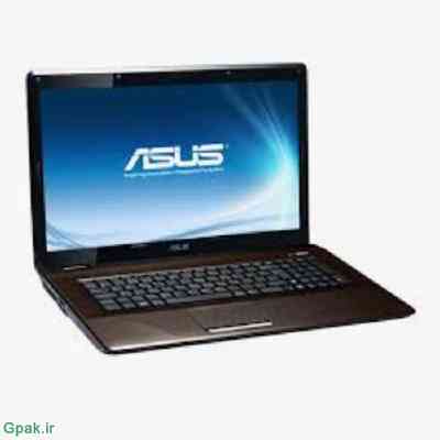 دانلود فایل دامپ(فلش)بایوس فریمور لپ تاپ ایسوس Asus K72DY