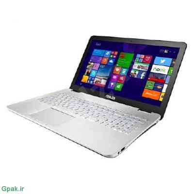 دانلود فایل دامپ(فلش)بایوس فریمور لپ تاپ ایسوس Asus N501JW