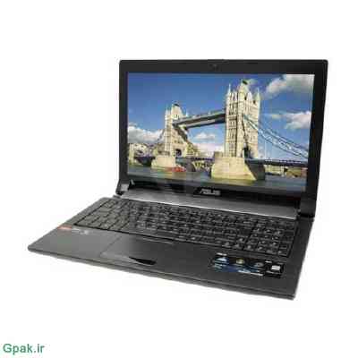 دانلود فایل دامپ(فلش)بایوس فریمور لپ تاپ ایسوس Asus N53TA BIOS
