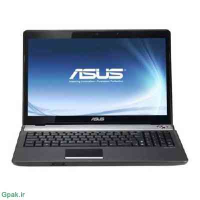 دانلود فایل دامپ(فلش)بایوس فریمور لپ تاپ ایسوس Asus N61JA