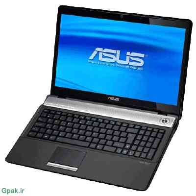 دانلود فایل دامپ(فلش)بایوس فریمور لپ تاپ ایسوز ASUS n61jv