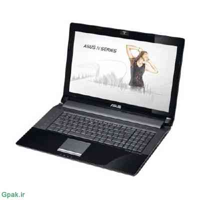 دانلود فایل دامپ(فلش)بایوس فریمور لپ تاپ ایسوس Asus N73JN