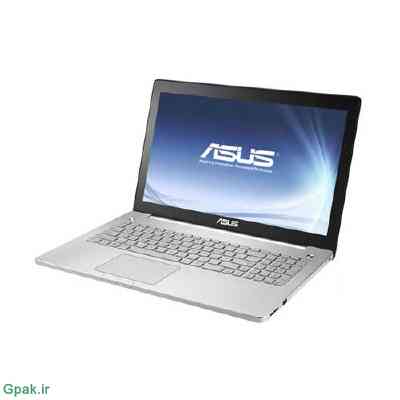 دانلود فایل دامپ(فلش)بایوس فریمور لپ تاپ ایسوس Asus N750J