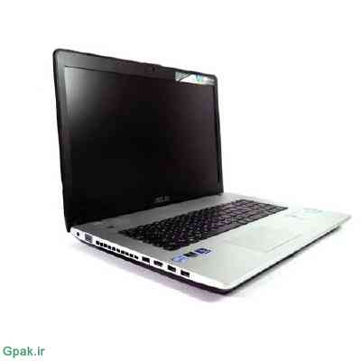 دانلود فایل دامپ(فلش)بایوس فریمور لپ تاپ ایسوس Asus N76V