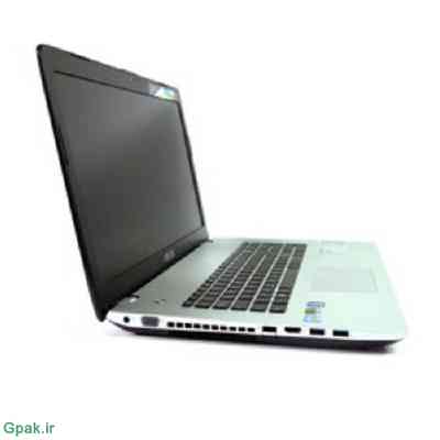 دانلود فایل دامپ(فلش)بایوس فریمور لپ تاپ ایسوس Asus N76VM