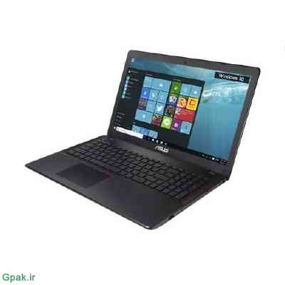 دانلود فایل دامپ(فلش)بایوس فریمور لپ تاپ ایسوس Asus R510