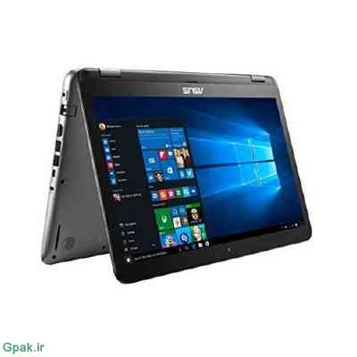 دانلود فایل دامپ(فلش)بایوس فریمور لپ تاپ ایسوس Asus R518UQ