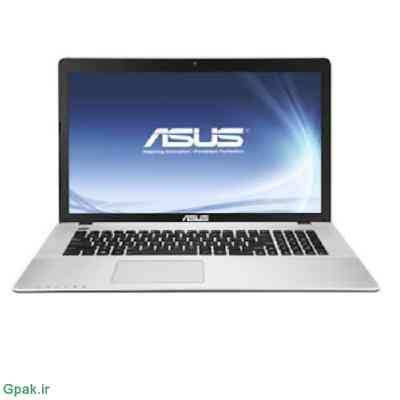 دانلود فایل دامپ(فلش)بایوس فریمور لپ تاپ ایسوس Asus R751L