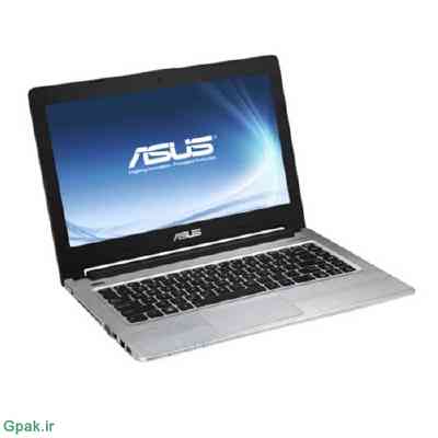 دانلود فایل دامپ(فلش)بایوس فریمور لپ تاپ ایسوس Asus S46CA