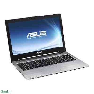 دانلود فایل دامپ(فلش)بایوس فریمور لپ تاپ ایسوس Asus S56