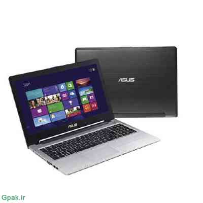 دانلود فایل دامپ(فلش)بایوس فریمور لپ تاپ ایسوس Asus S56CM